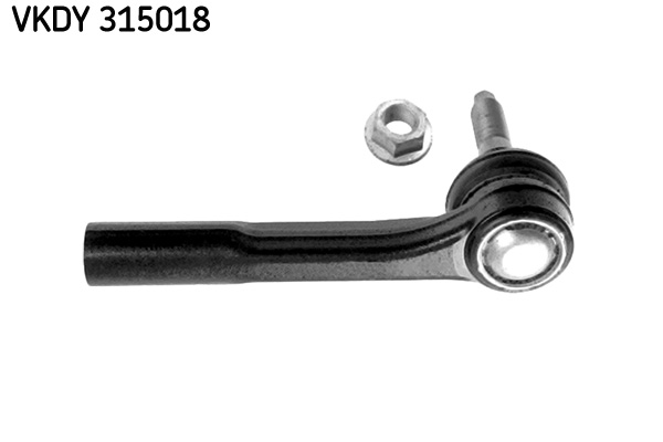Tie Rod End - VKDY 315018 SKF
